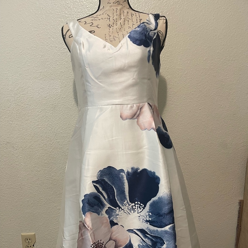 L’ATISTE by Amy dress